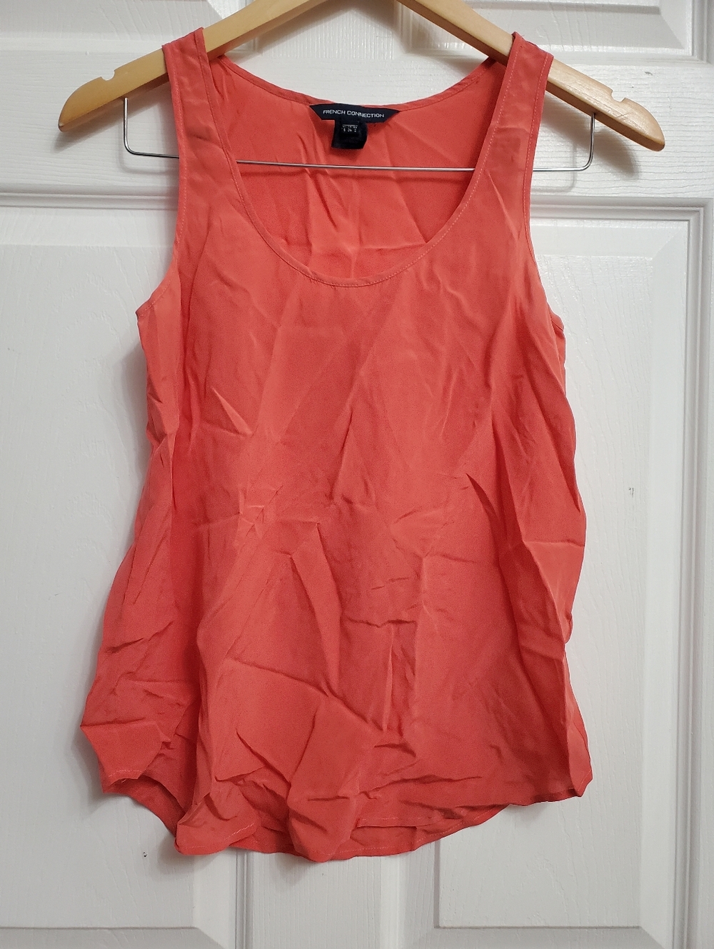 French Connection Tank Top - US Size 2